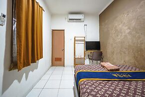 Bogor Guesthouse by ARBA
