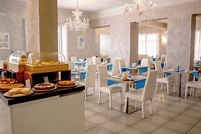 hotel Cristall