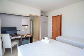 hotel Cristall