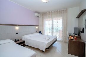 hotel Cristall