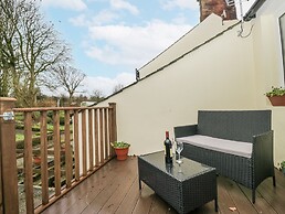 Swift Barn