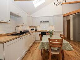 Swift Barn