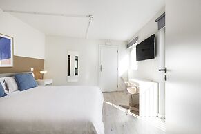 Lisbon Oriente Suites by Olala Homes