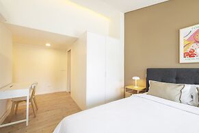 Lisbon Oriente Suites by Olala Homes