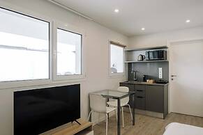 Lisbon Oriente Suites by Olala Homes