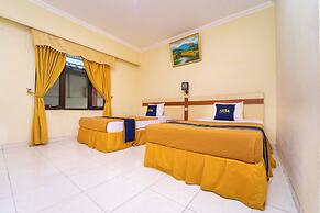 Hotel Pramesthi By ARBA
