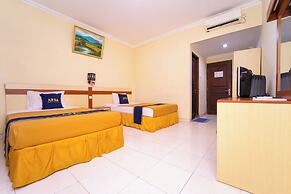 Hotel Pramesthi By ARBA