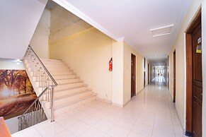 Hotel Pramesthi By ARBA
