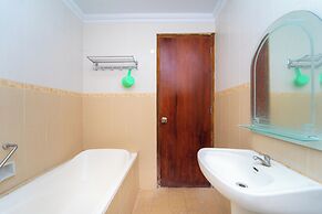 Hotel Pramesthi By ARBA