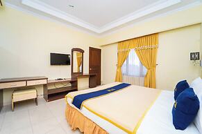 Hotel Pramesthi By ARBA