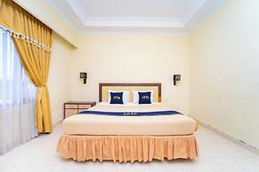 Hotel Pramesthi By ARBA