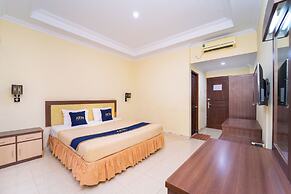 Hotel Pramesthi By ARBA