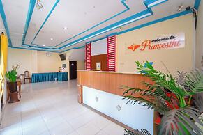 Hotel Pramesthi By ARBA