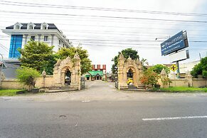 Hotel Pramesthi By ARBA
