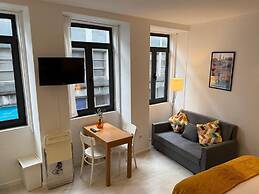 Downtown Formosa Studio by Vacationy