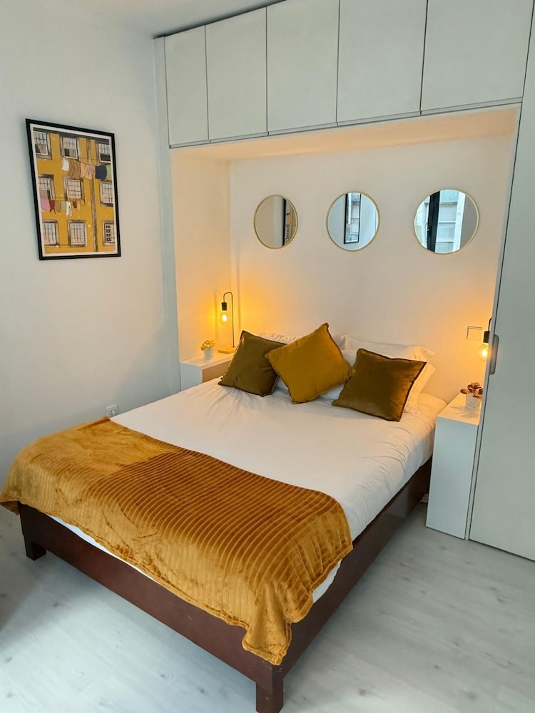 Downtown Formosa Studio by Vacationy