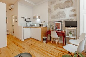 Marques 1243 Studio by Vacationy
