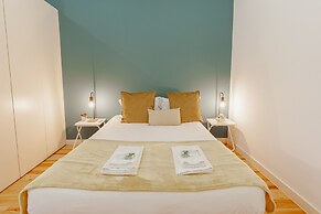 Marques 1243 Studio by Vacationy