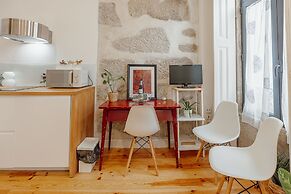 Marques 1243 Studio by Vacationy