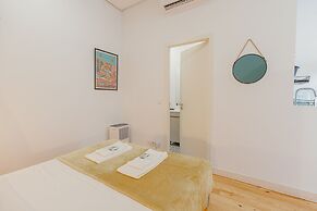 Marques 1243 Studio by Vacationy