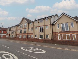 Flat 12