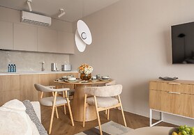 Essense Baltic Resort & SPA