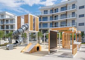 Essense Baltic Resort & SPA