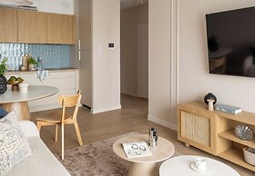 Essense Baltic Resort & SPA