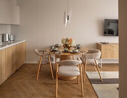 Essense Baltic Resort & SPA