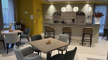 Résidence le Mas des Oliviers