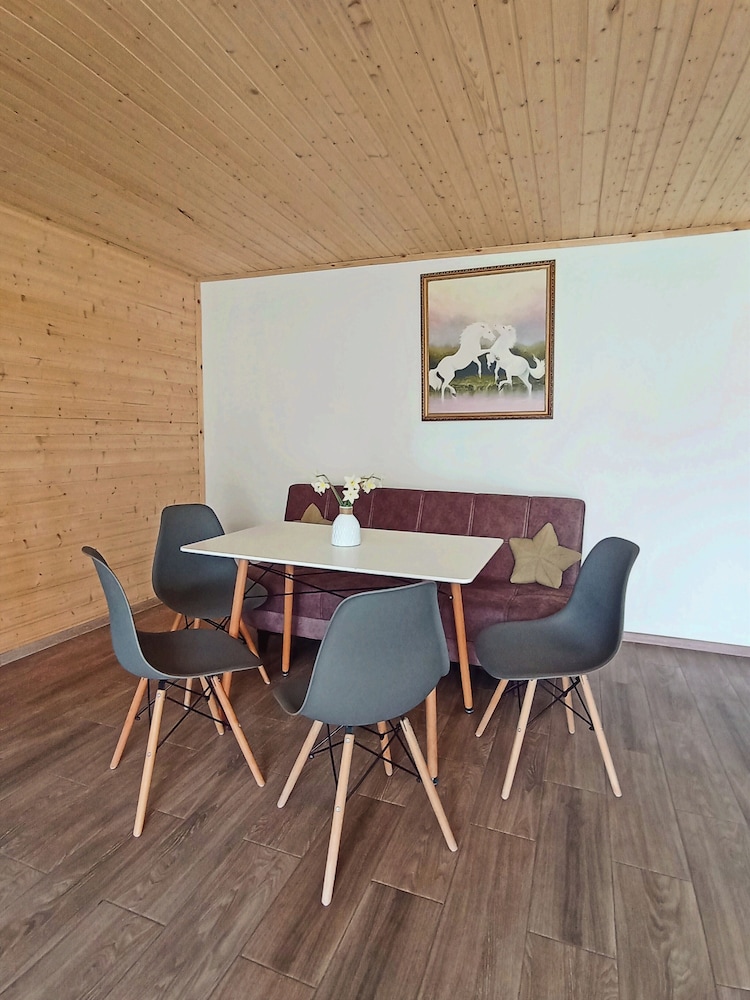 Amrakits Canyon Guesthouse