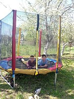 Amrakits Canyon Guesthouse