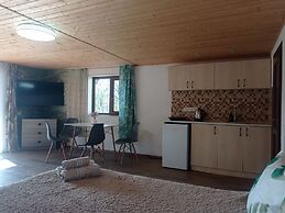 Amrakits Canyon Guesthouse