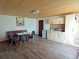 Amrakits Canyon Guesthouse