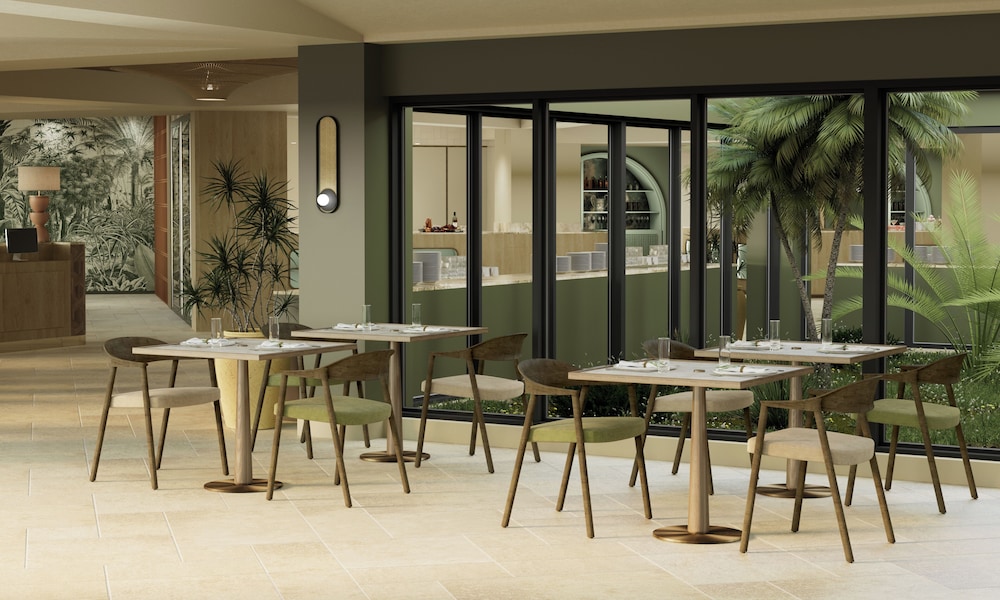 Mangia's Costa Ragusa Borgo - New Opening