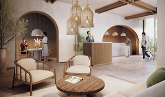 Mangia's Costa Ragusa Borgo - New Opening