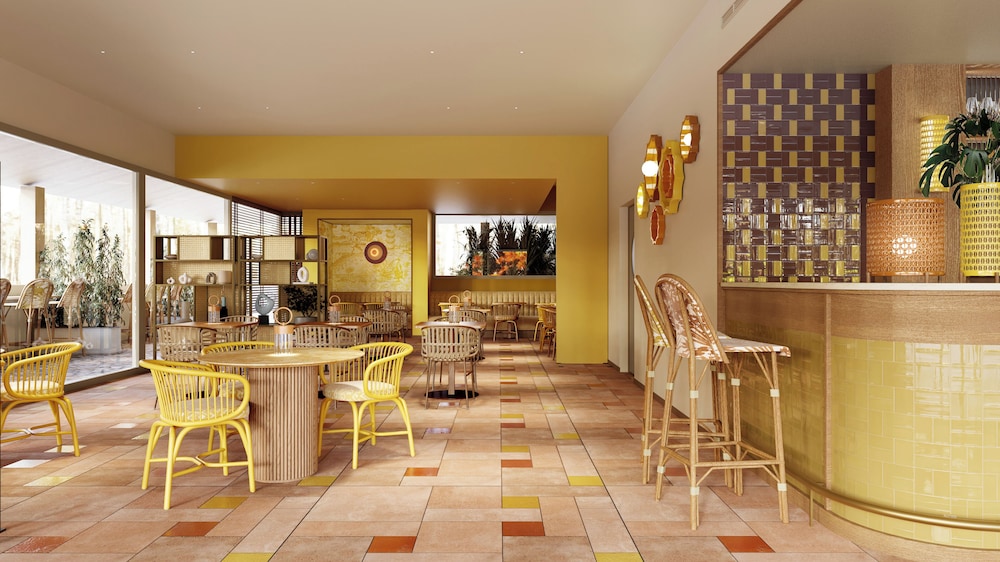 Mangia's Costa Ragusa Borgo - New Opening