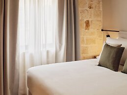 Mangia's Costa Ragusa Borgo - New Opening