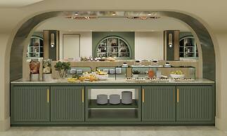Mangia's Costa Ragusa Borgo - New Opening