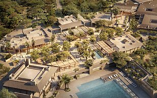 Mangia's Costa Ragusa Borgo - New Opening