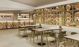 Mangia's Costa Ragusa Borgo - New Opening