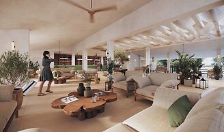 Mangia's Costa Ragusa Borgo - New Opening