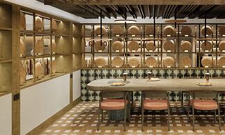 Mangia's Costa Ragusa Borgo - New Opening
