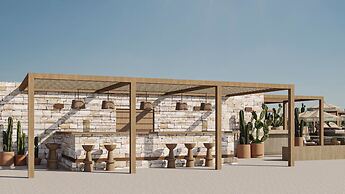 Mangia's Costa Ragusa Borgo - New Opening