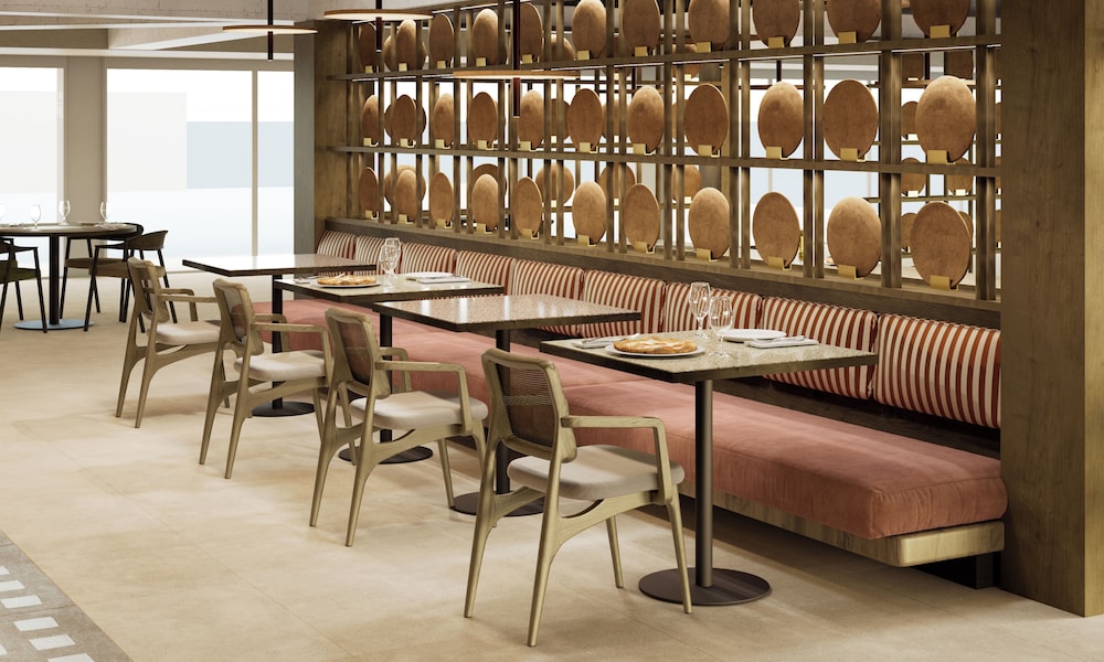 Mangia's Costa Ragusa Borgo - New Opening