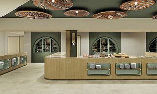 Mangia's Costa Ragusa Borgo - New Opening