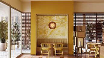 Mangia's Costa Ragusa Borgo - New Opening