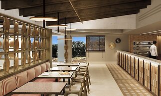 Mangia's Costa Ragusa Borgo - New Opening