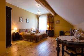 SPA Hotel Mārcienas Muiža