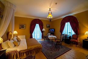 SPA Hotel Mārcienas Muiža